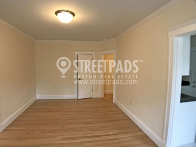 26 Chauncy St, Neighborhood Nine