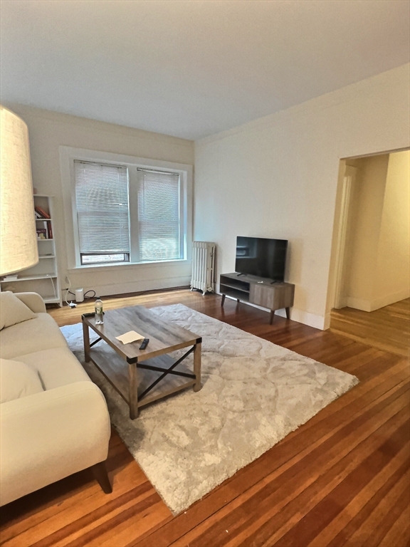 1382 Beacon, Coolidge Corner