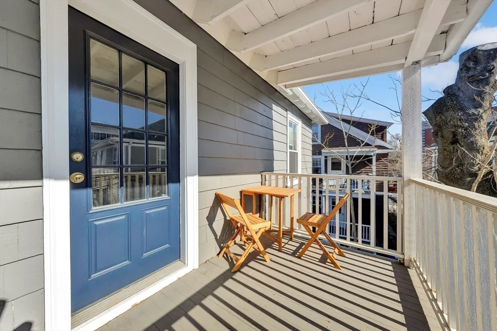 772 Centre St, Jamaica Plain