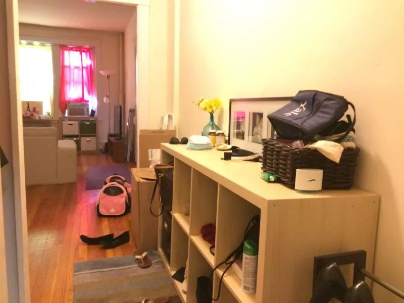 1622 Massachusetts Ave, Neighborhood Nine