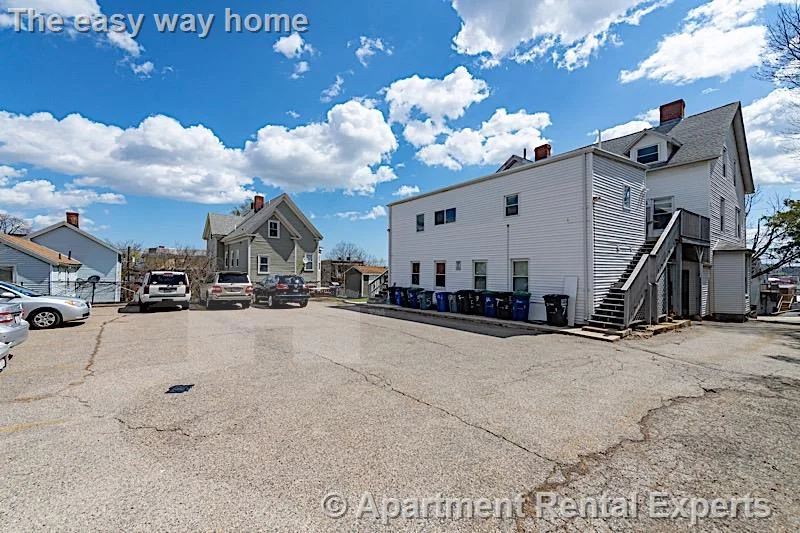 5 Munroe St, Union Square