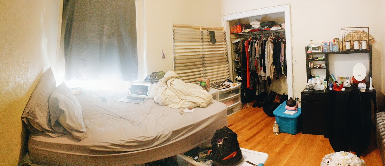 86 Hammond St, Roxbury