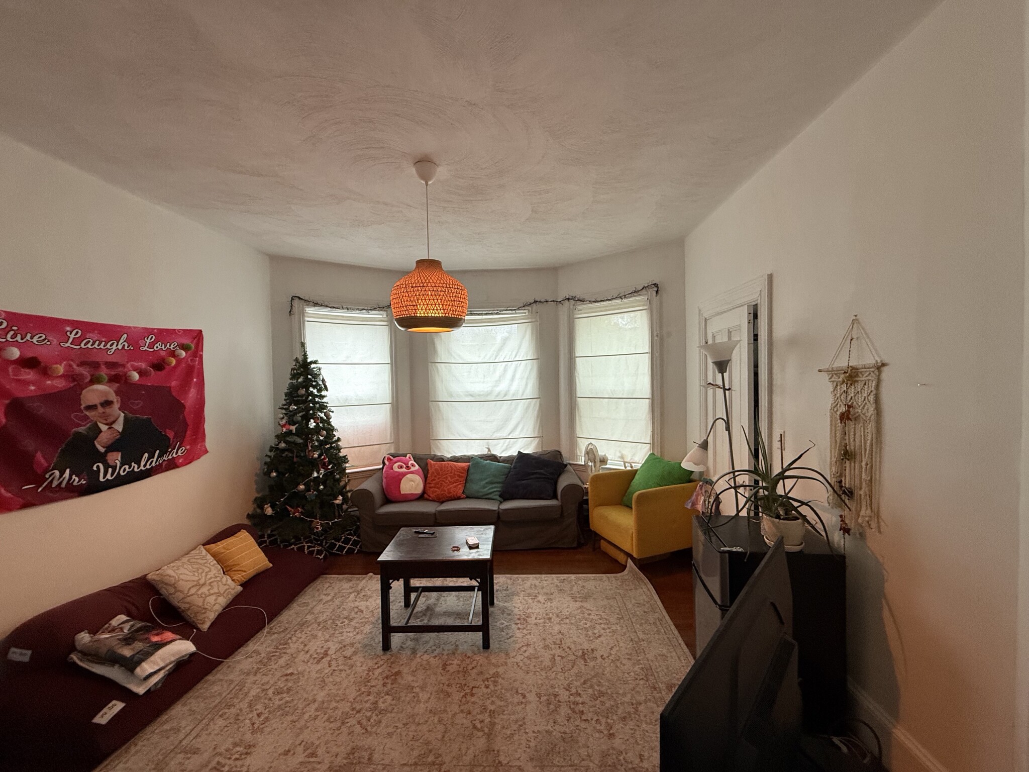 268 Broadway, The Port