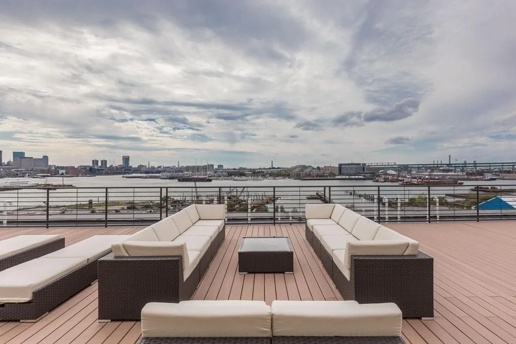 250 Meridian St, East Boston