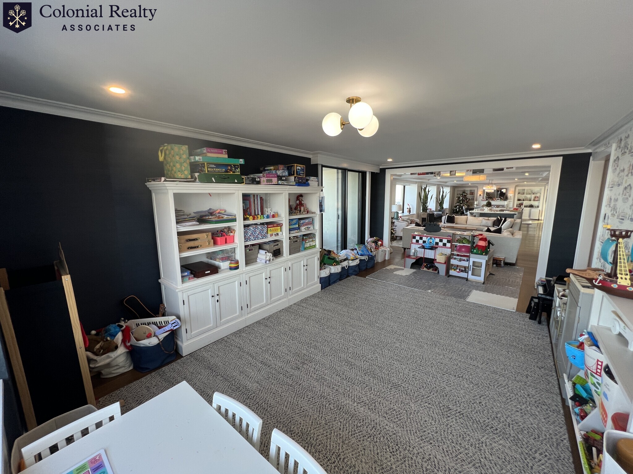 85 East India Row, Waterfront