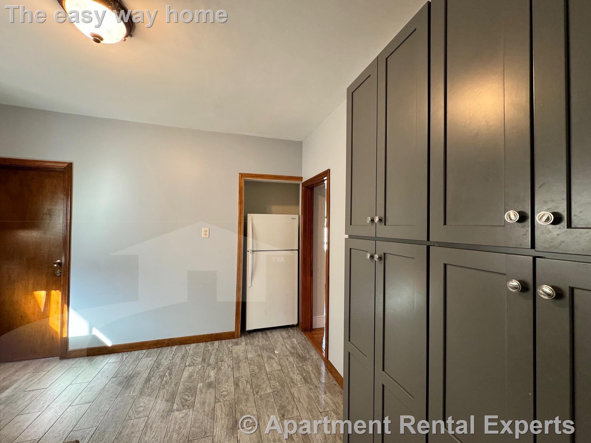 241 Highland Ave, Davis Square