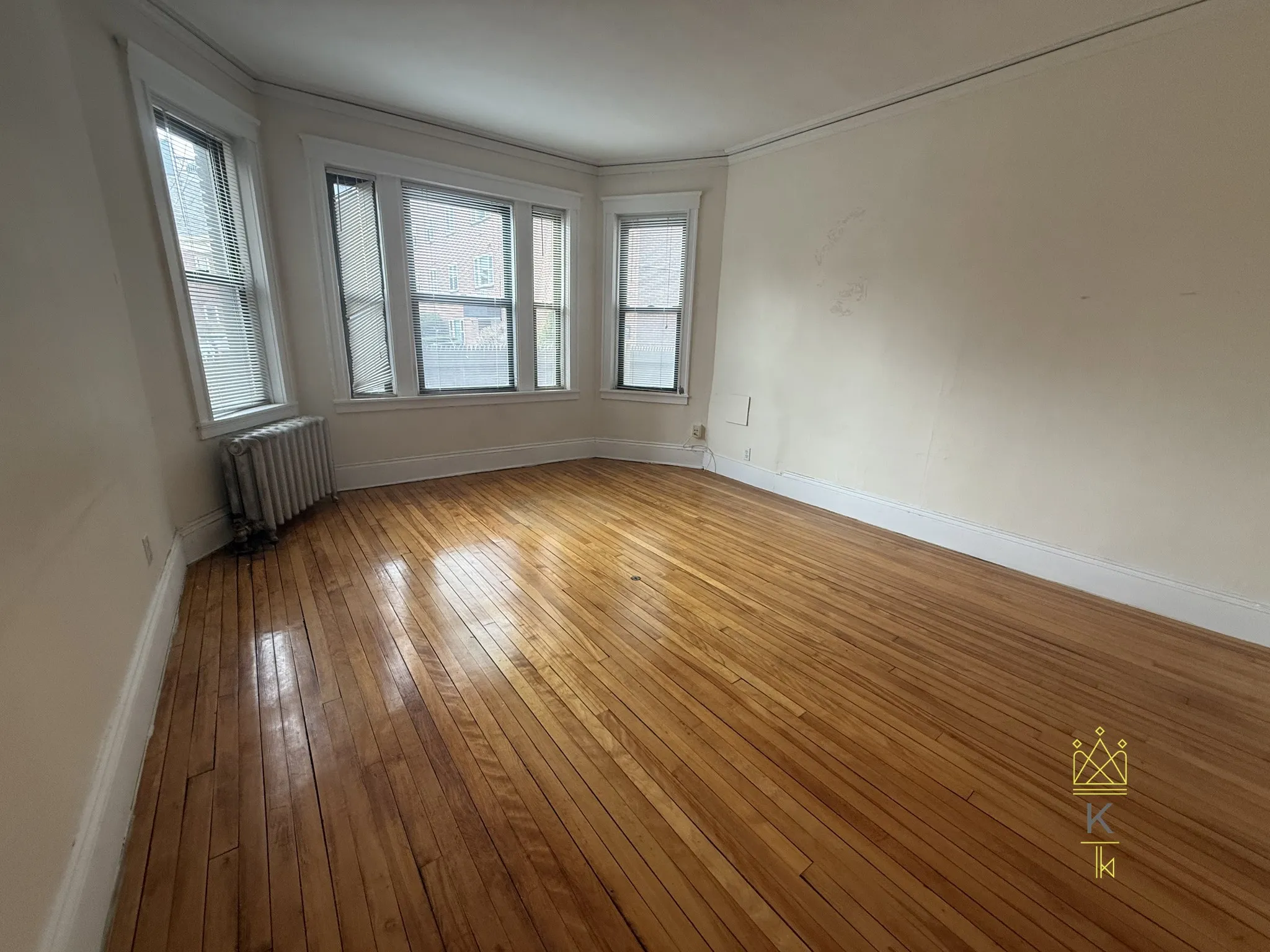 120 Babcock St, North Brookline