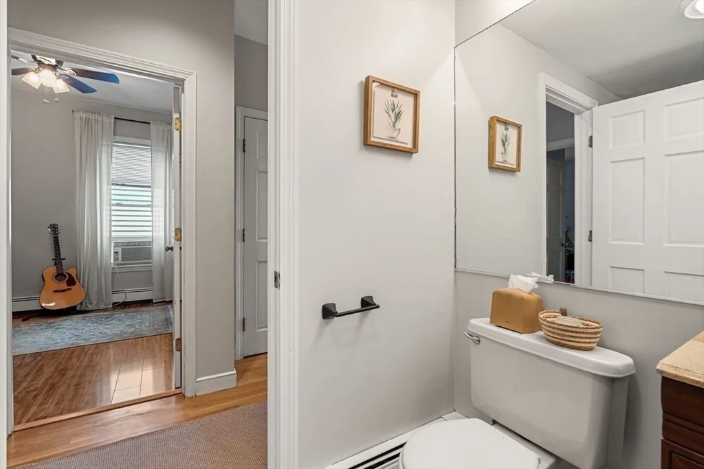 159 M, South Boston