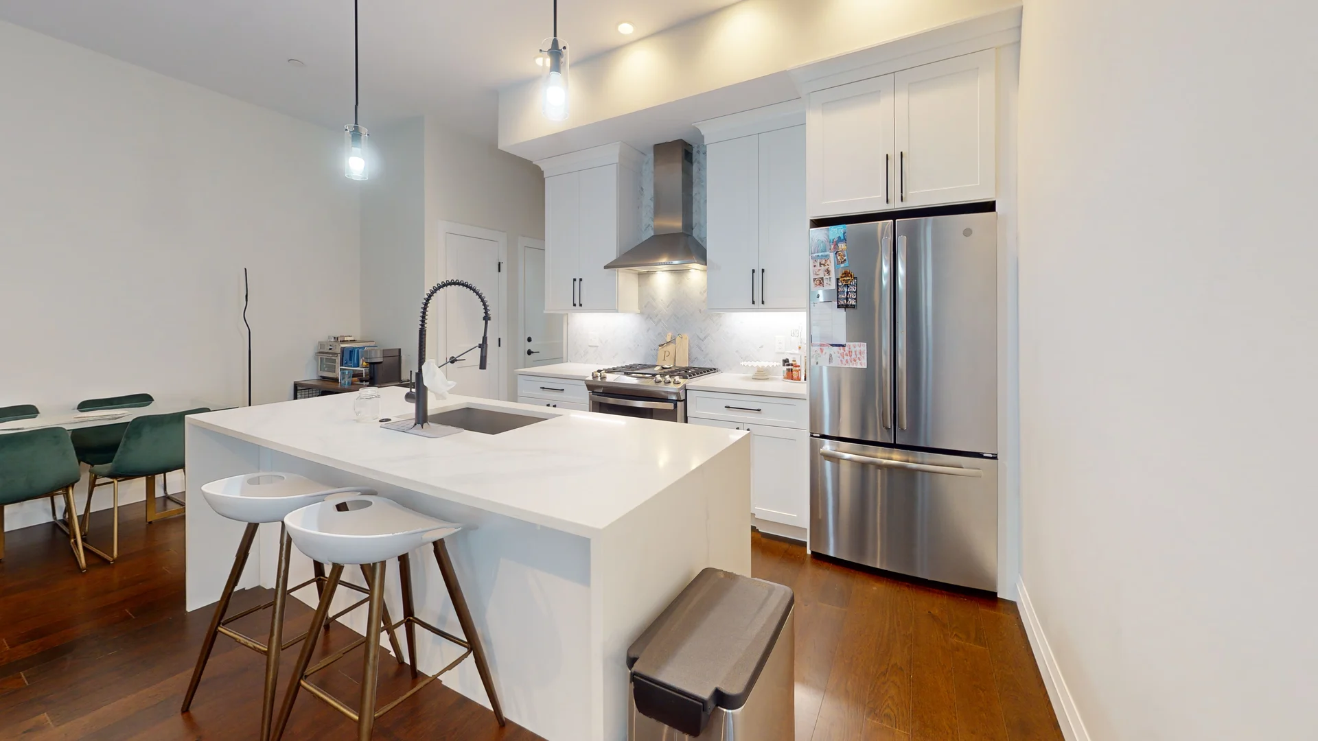 118 Barnes Ave, East Boston