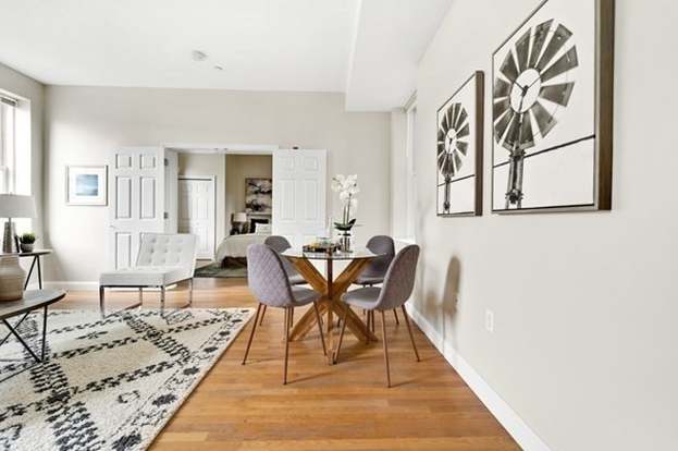1 bed, 1.5 bath apartment for rent at 225 Bent St Unit 6, Kendall Square — photo 6 of 9