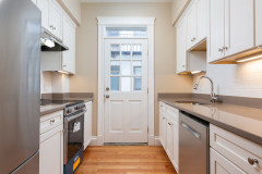 2 bed, 1 bath apartment for rent at 60 Charlesgate East Unit 145, Fenway
