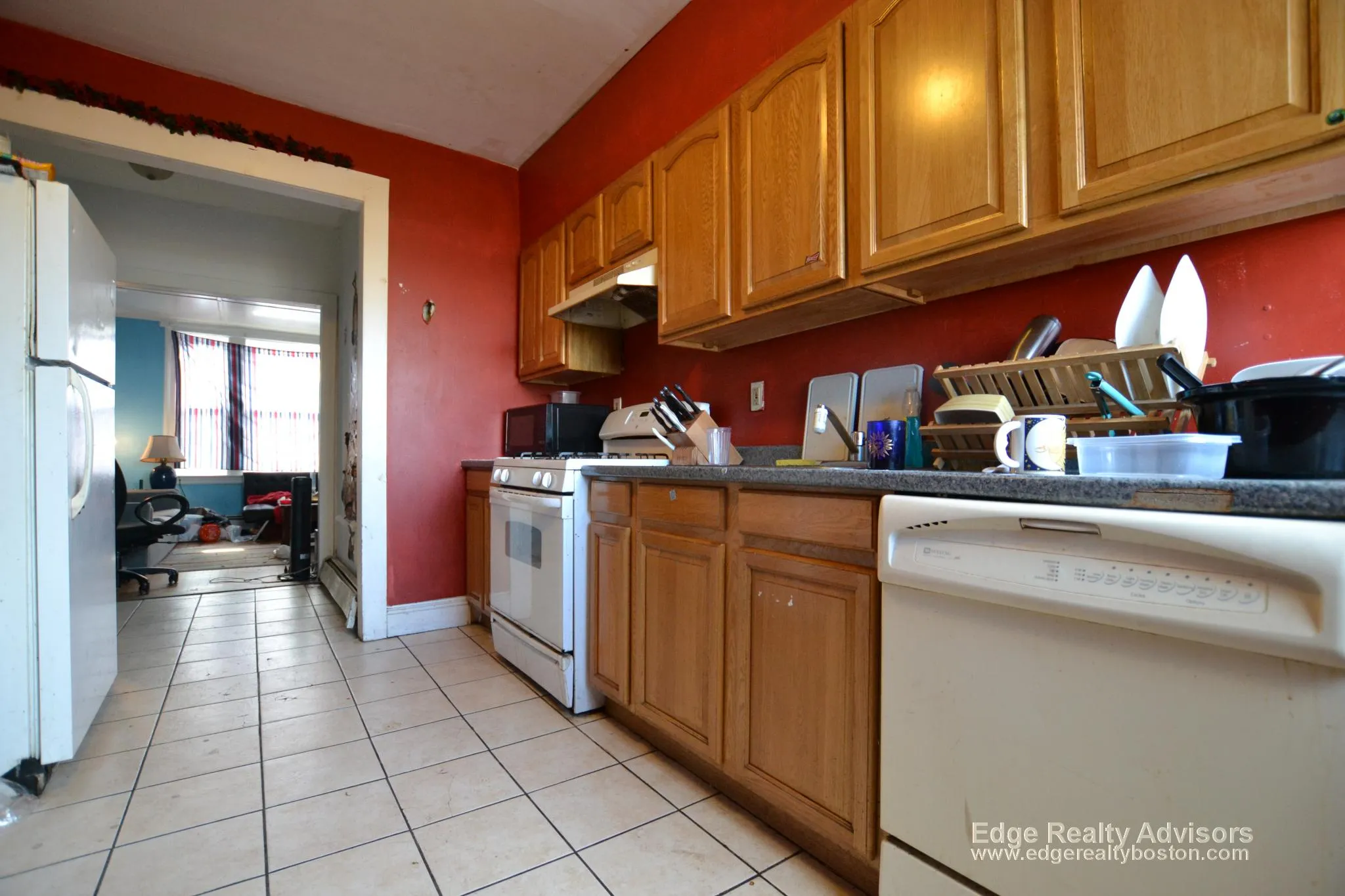 22 Wadsworth St, Allston