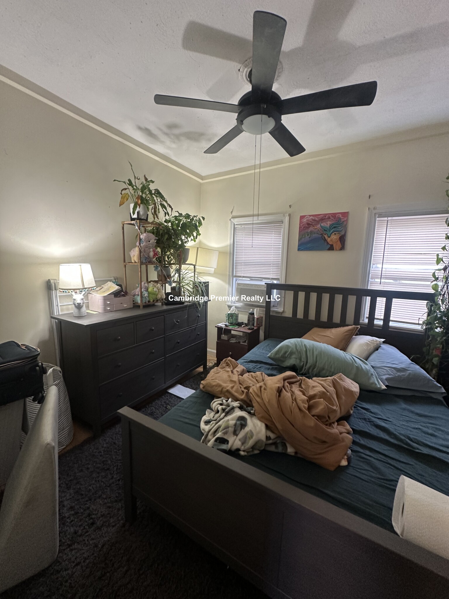 1105 Cambridge St, Inman Square