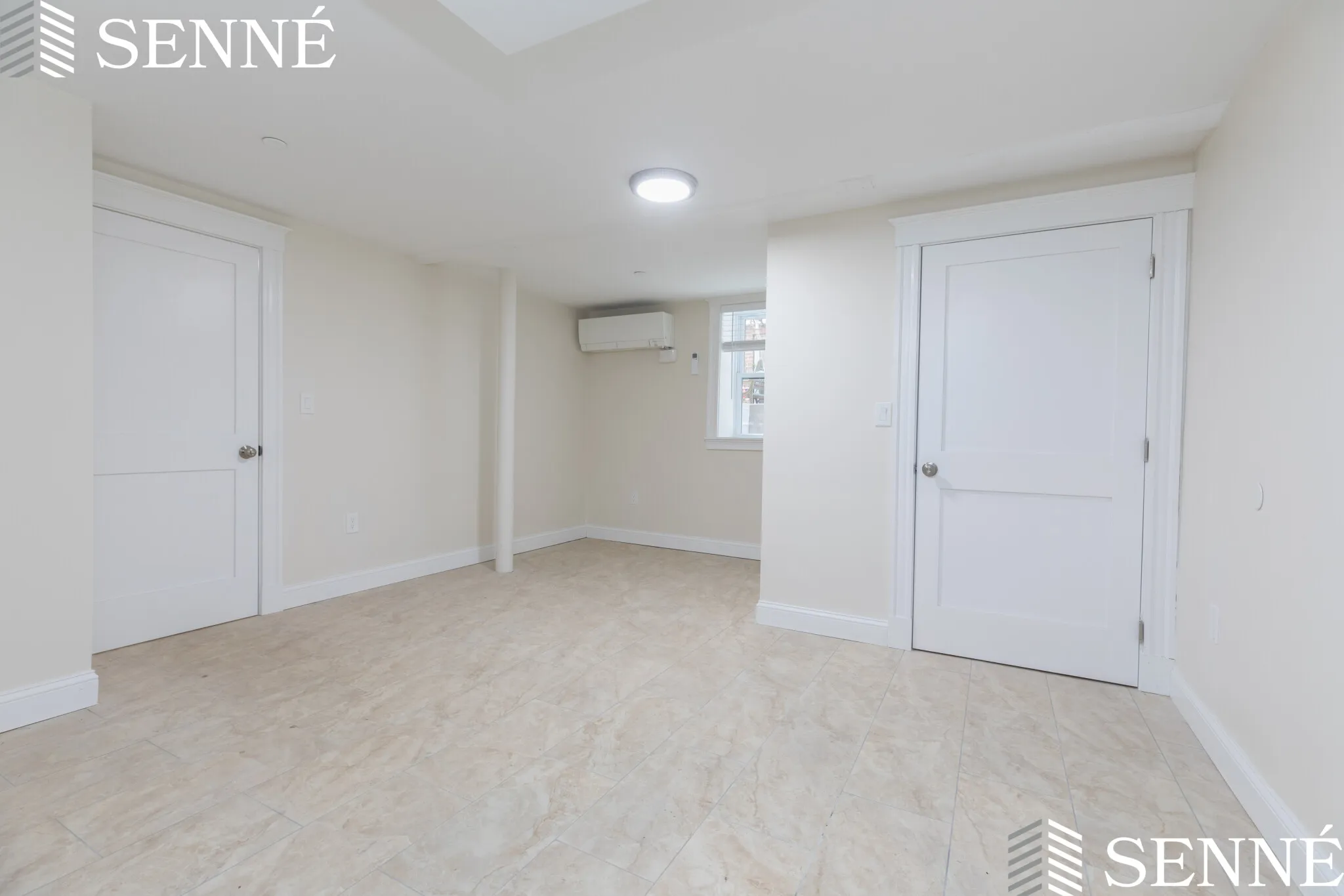 3 Linnaean St, Neighborhood Nine