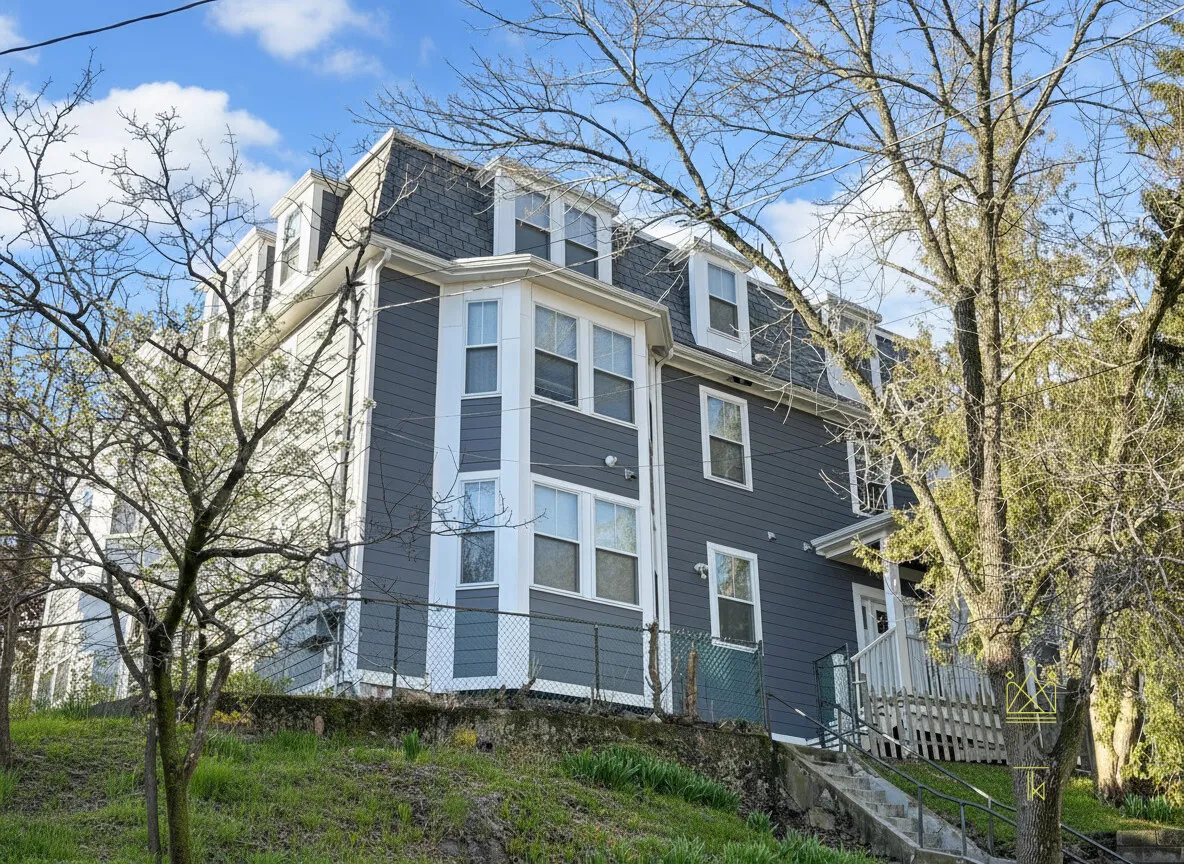 8 Nira Ave, Jamaica Plain