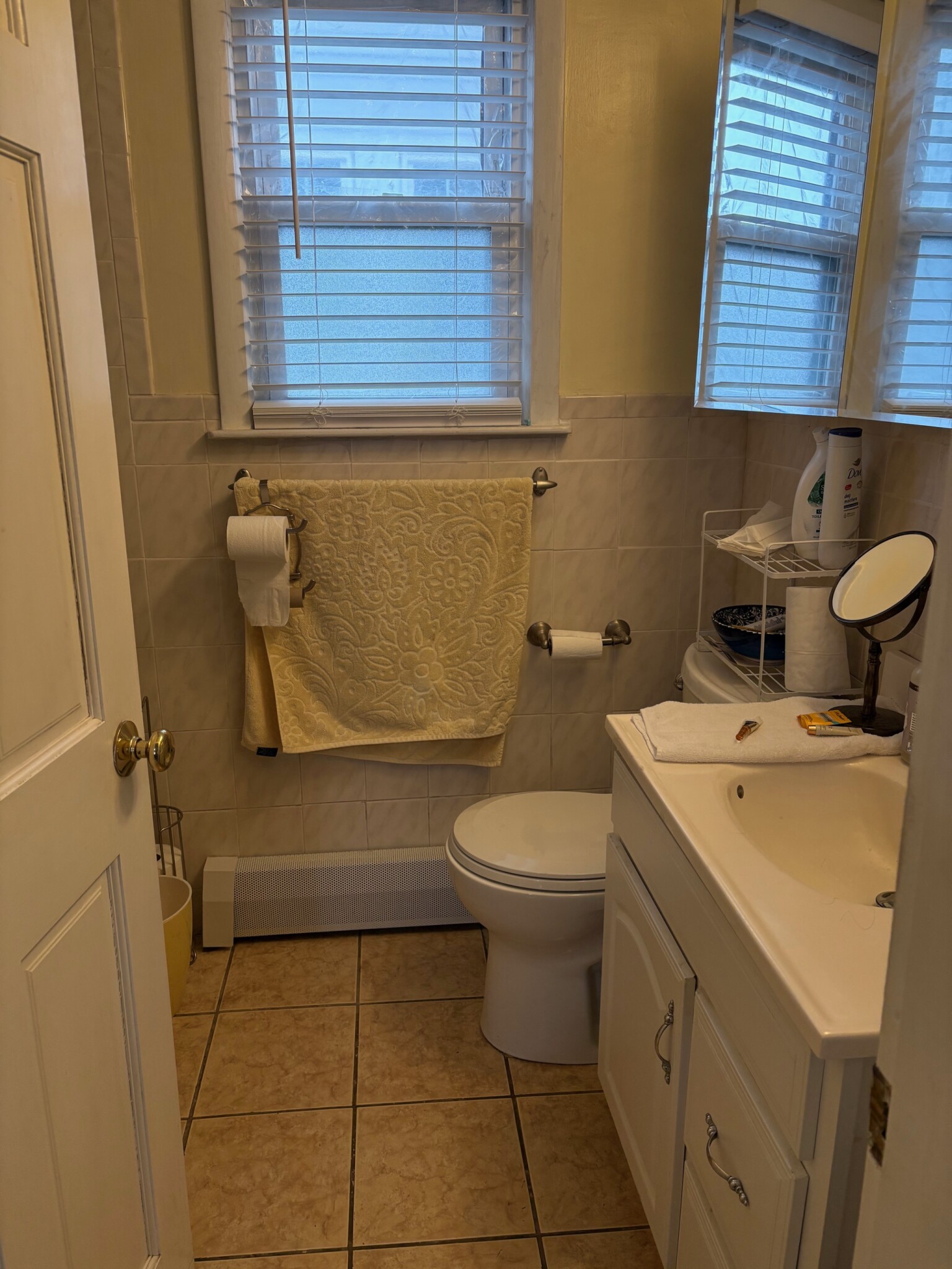 31 Faneuil, Brighton