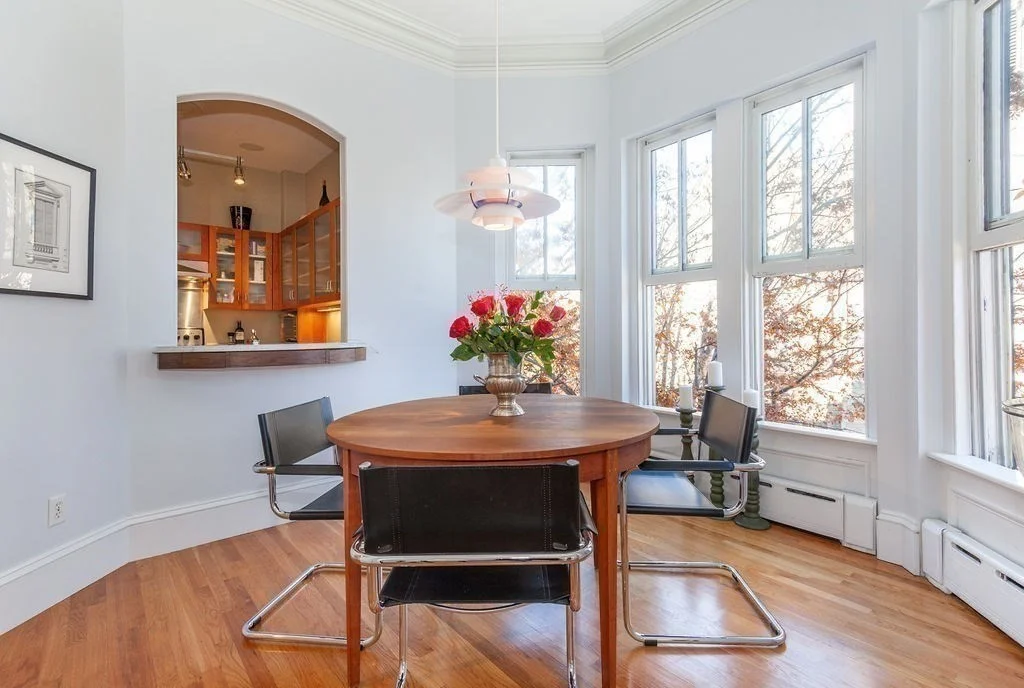 495 Columbus Ave, South End
