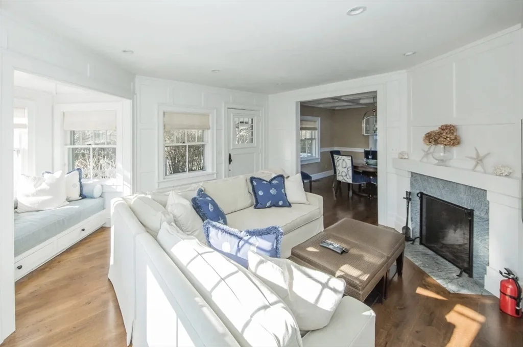 28 Morey Ln, Nantucket