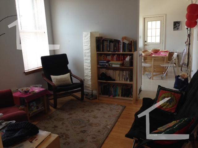 206 Chestnut Hill Ave, Brighton