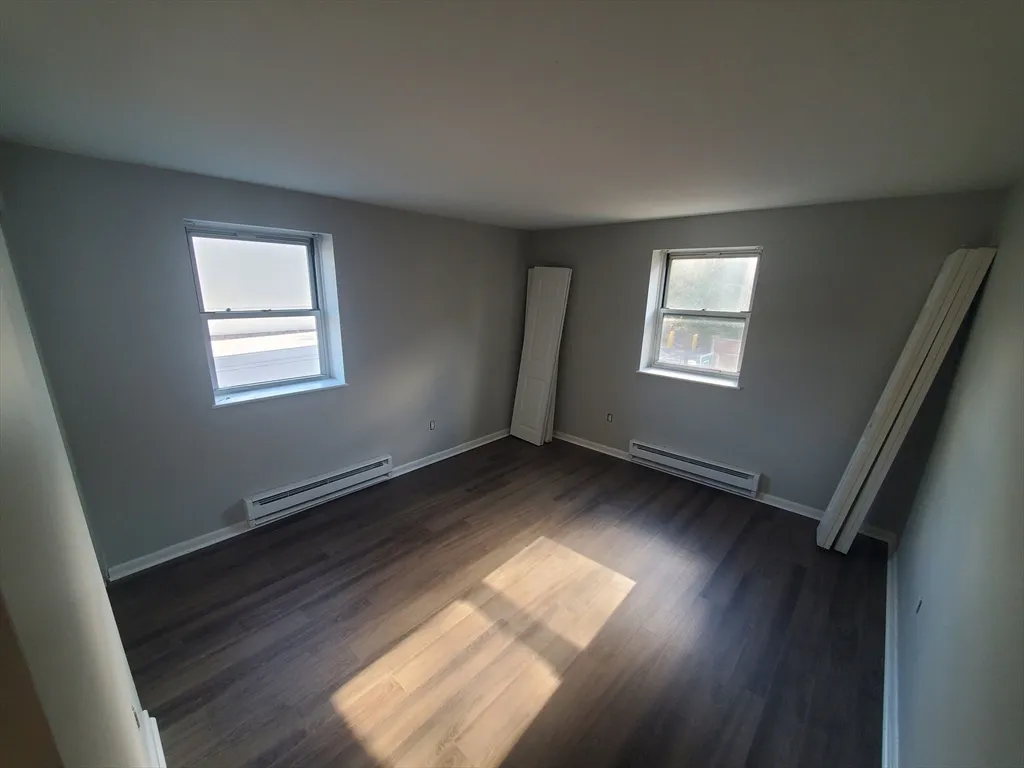 815 Morton, Mattapan