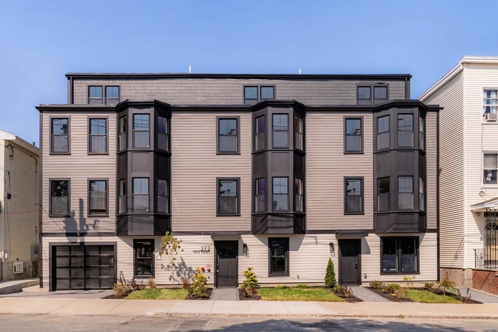272 East Eagle, East Boston