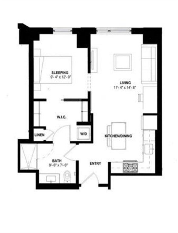 80 Fenwood, Longwood