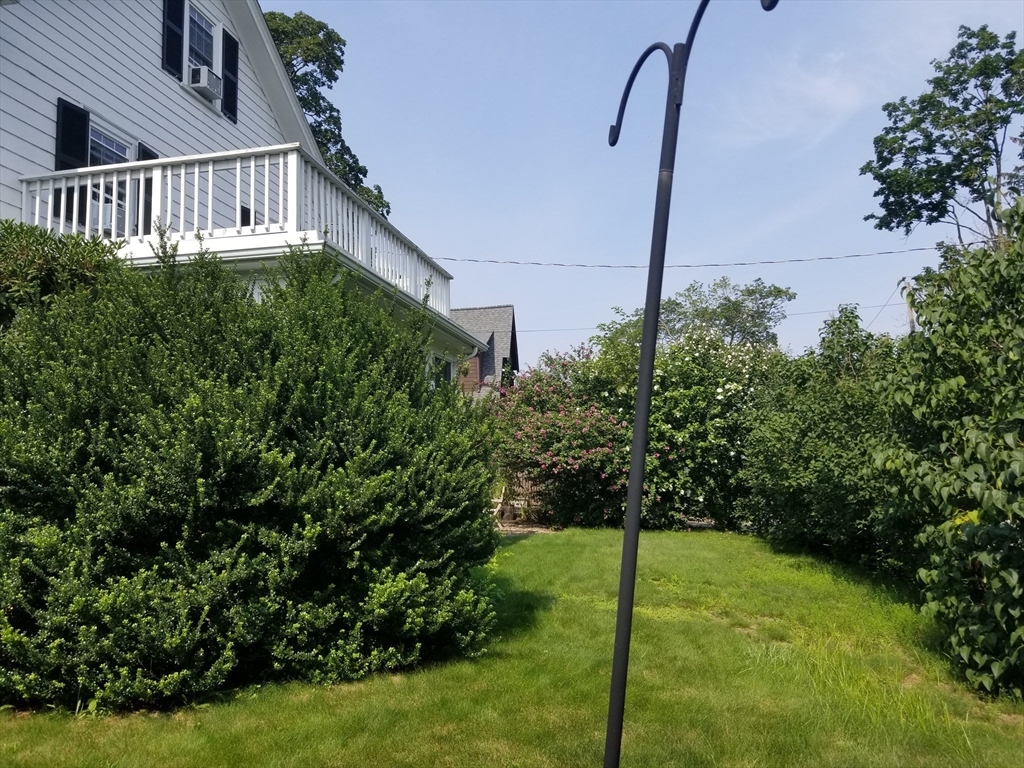 269 Waltham St, Newton
