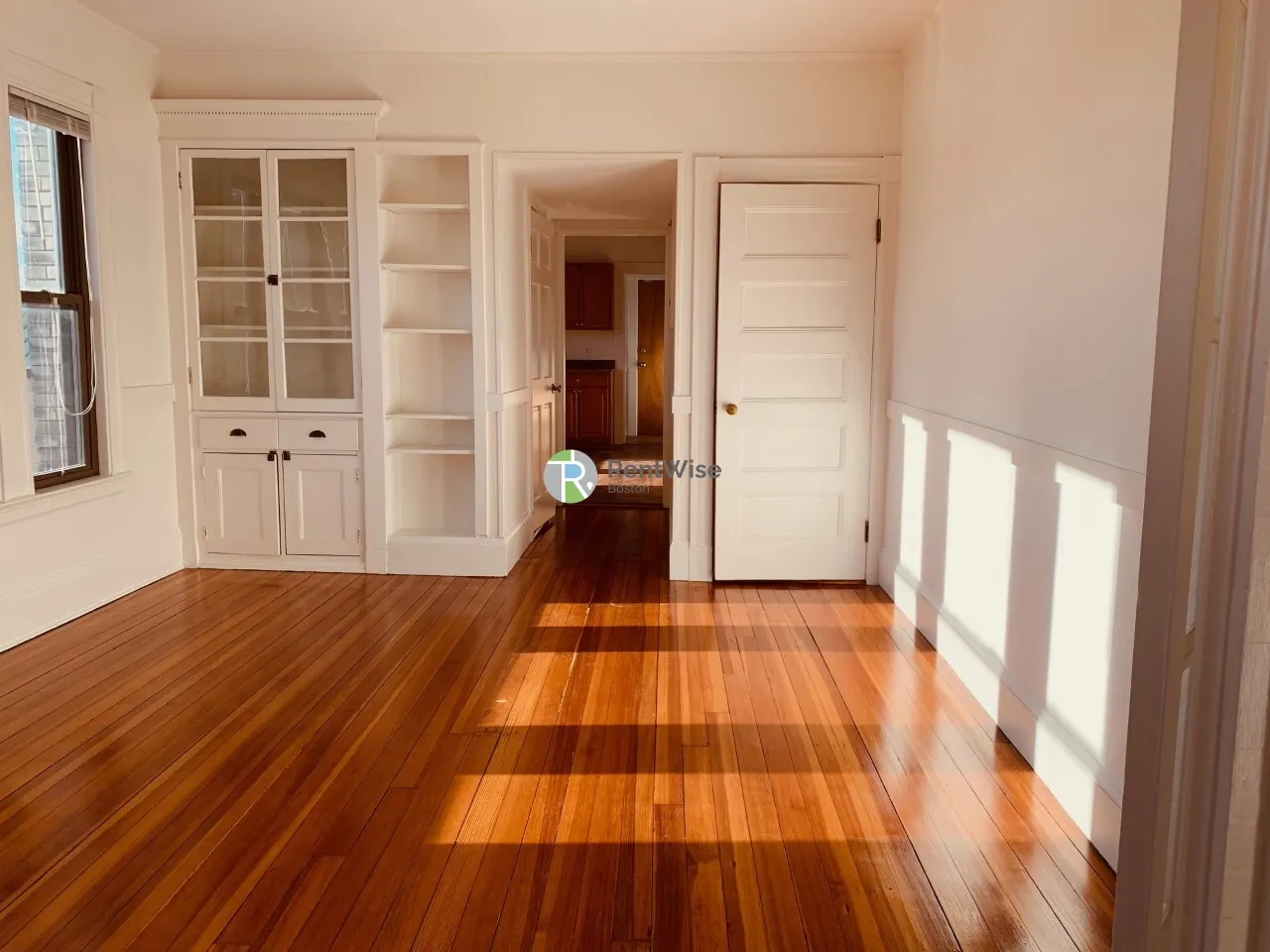 337 Washington St, Newton Corner