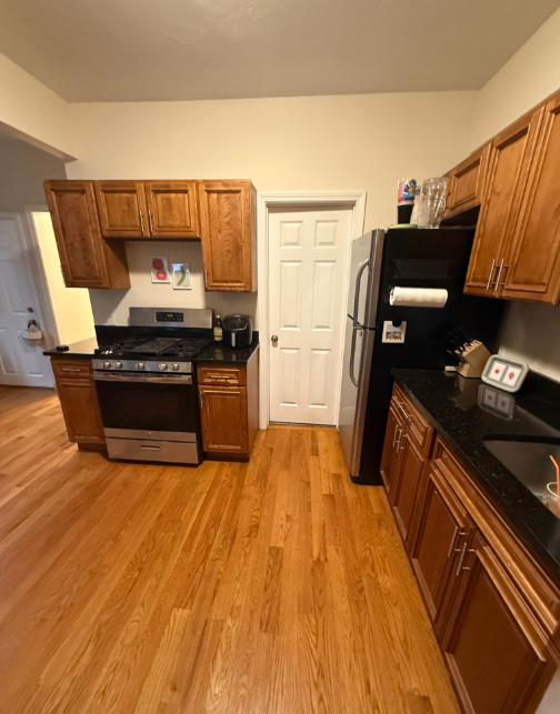 58 Medford St, Ward Two