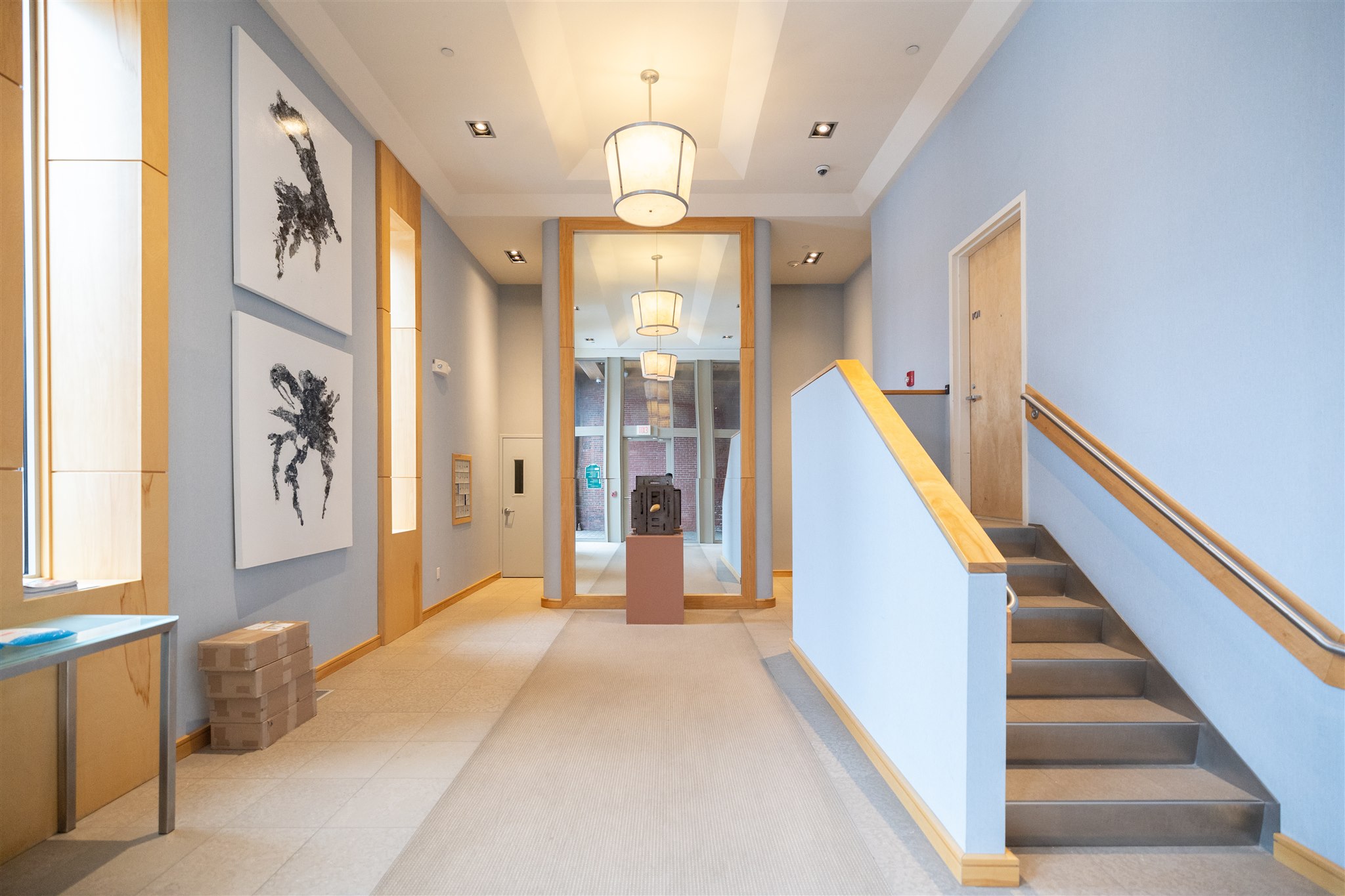 520 Harrison Ave, South End