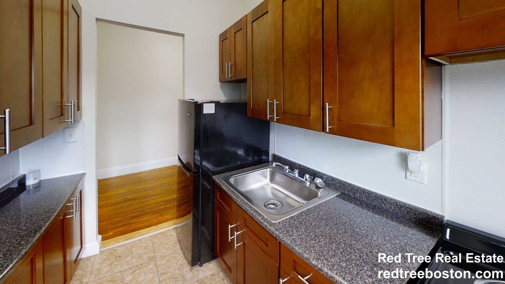 1185 Boylston St, Fenway