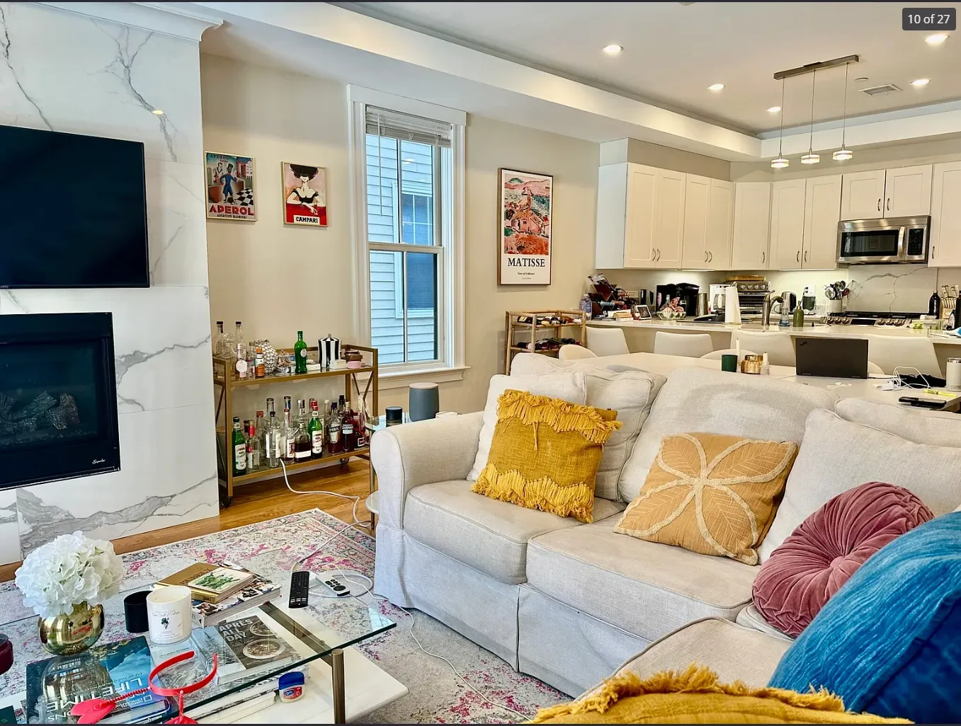 470 Green St, Riverside