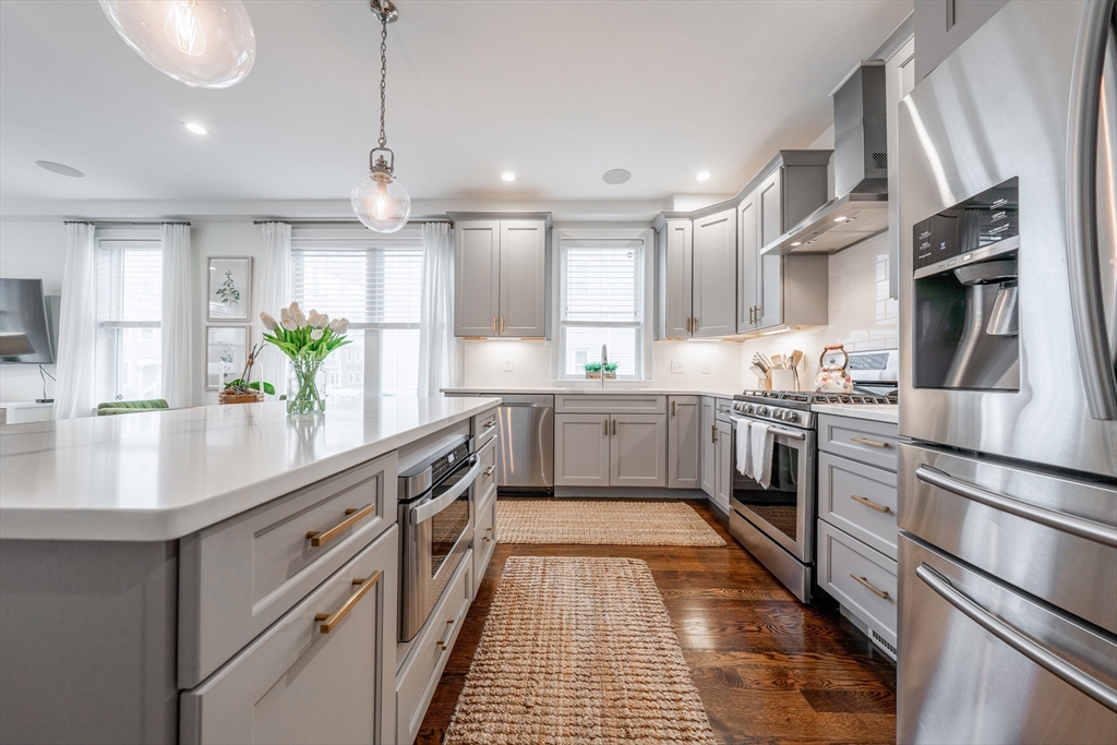 884 Adams St, Dorchester