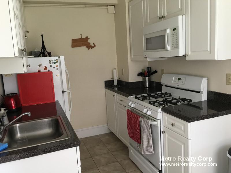 1401 Beacon St, Coolidge Corner