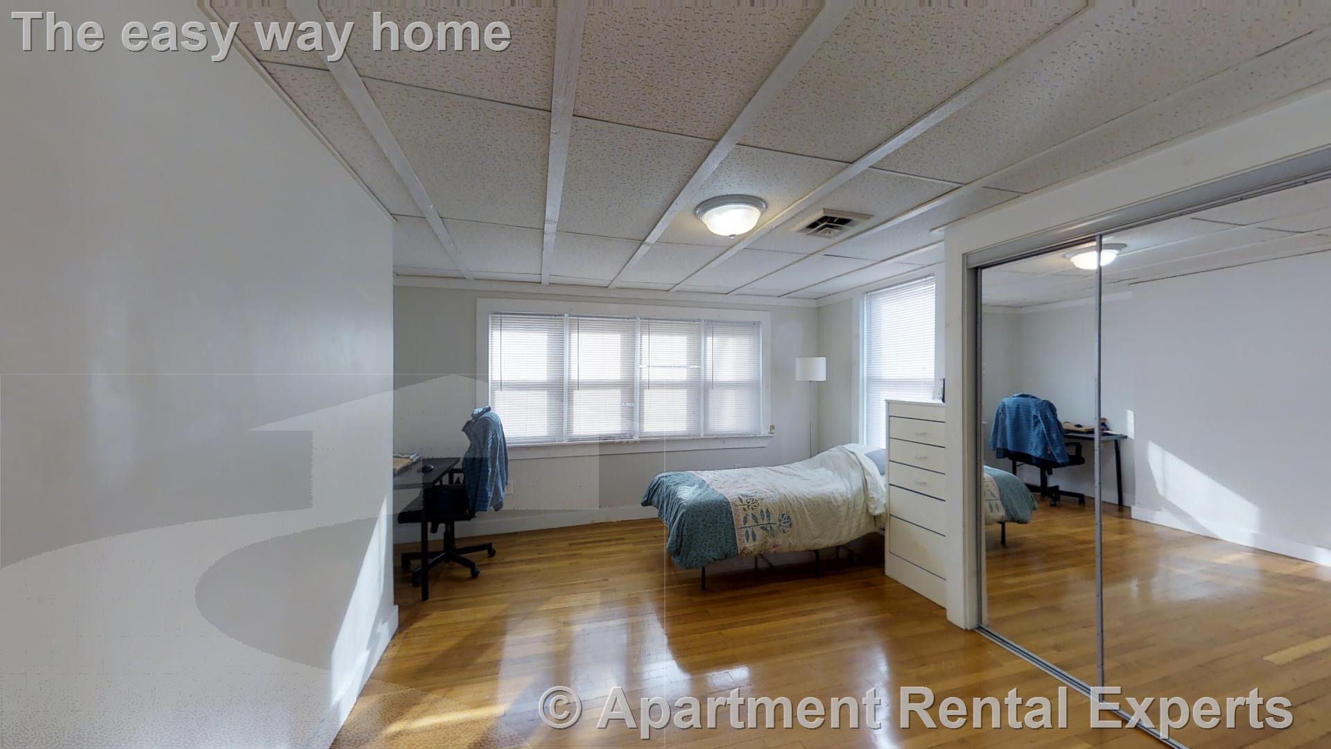 363 Beacon St, Porter Square