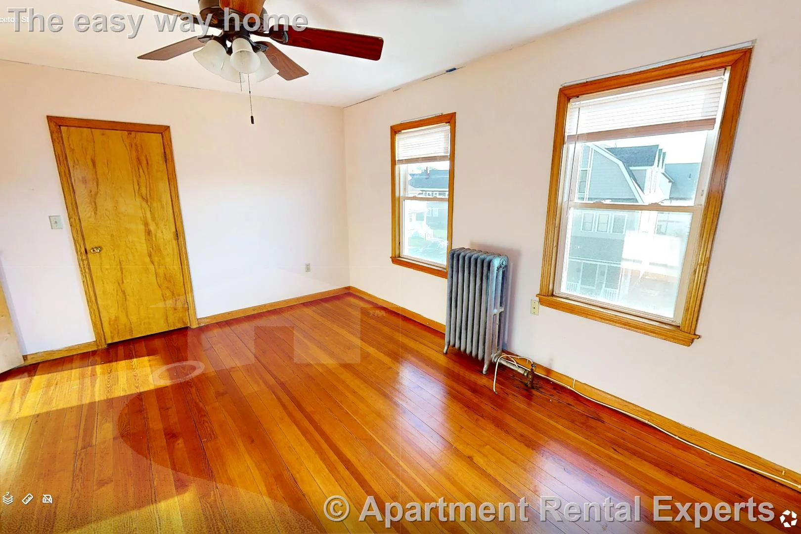 27 Princeton St, Tufts