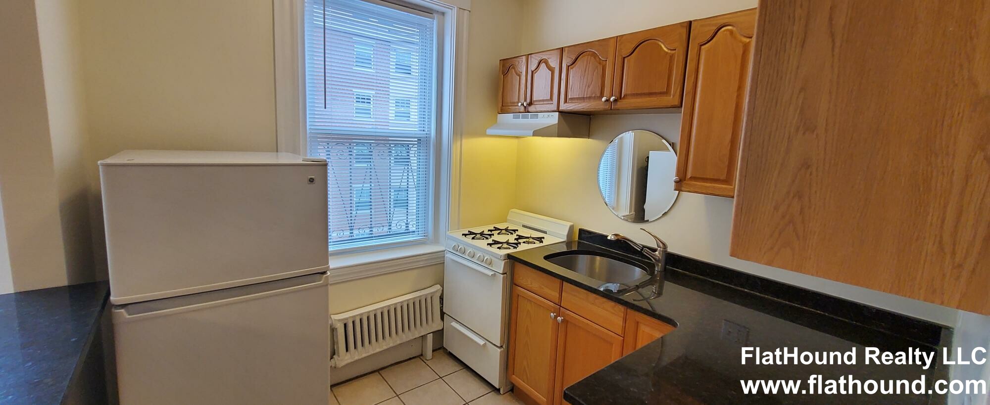 94 Queensberry St, Fenway