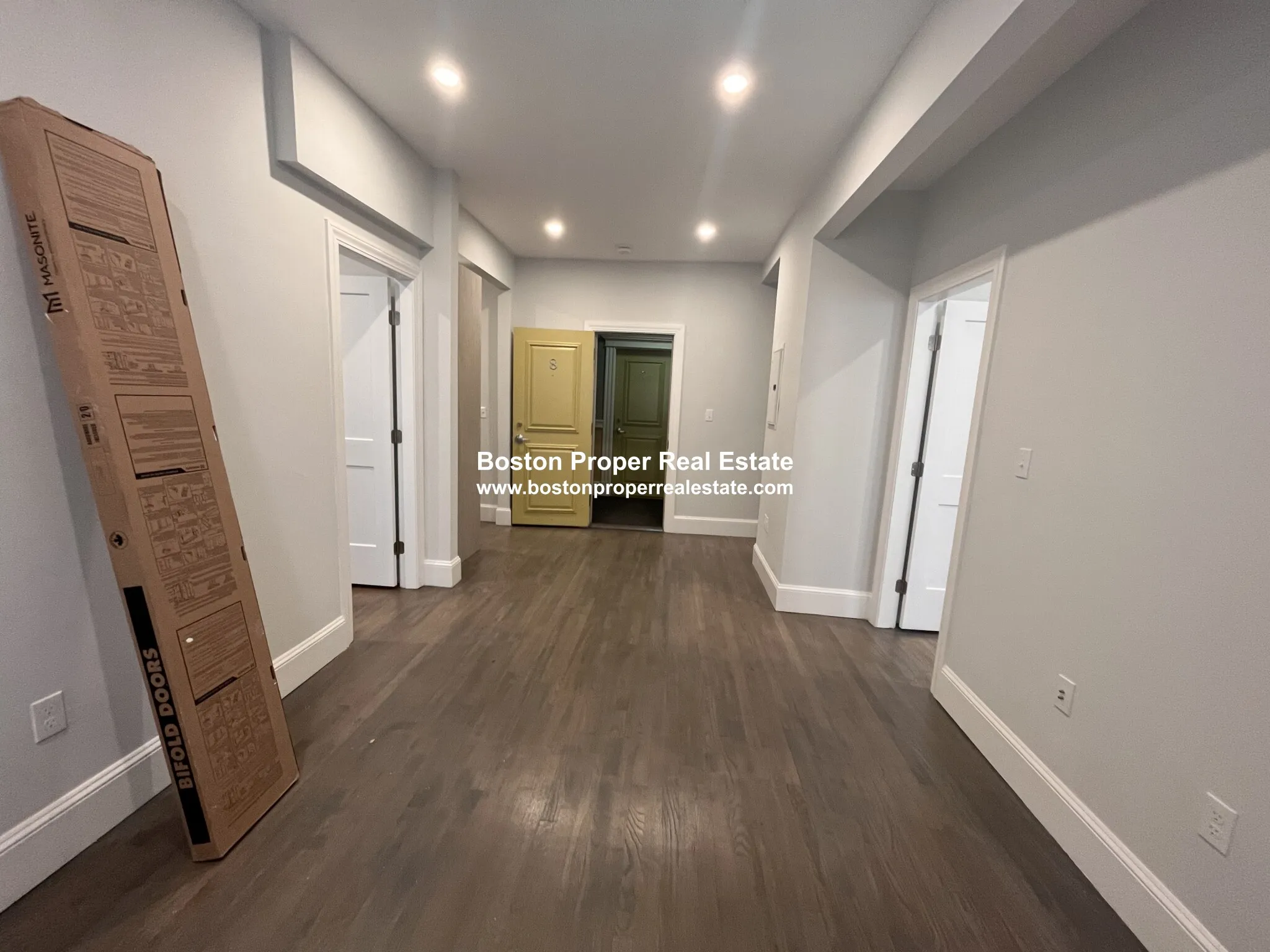 108 Jersey St, Fenway