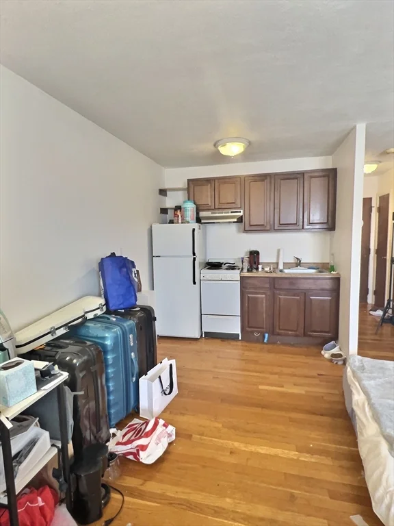 1027 Commonwealth Ave, Allston