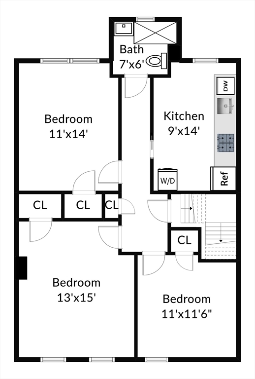 9 Wallingford Rd, Brighton