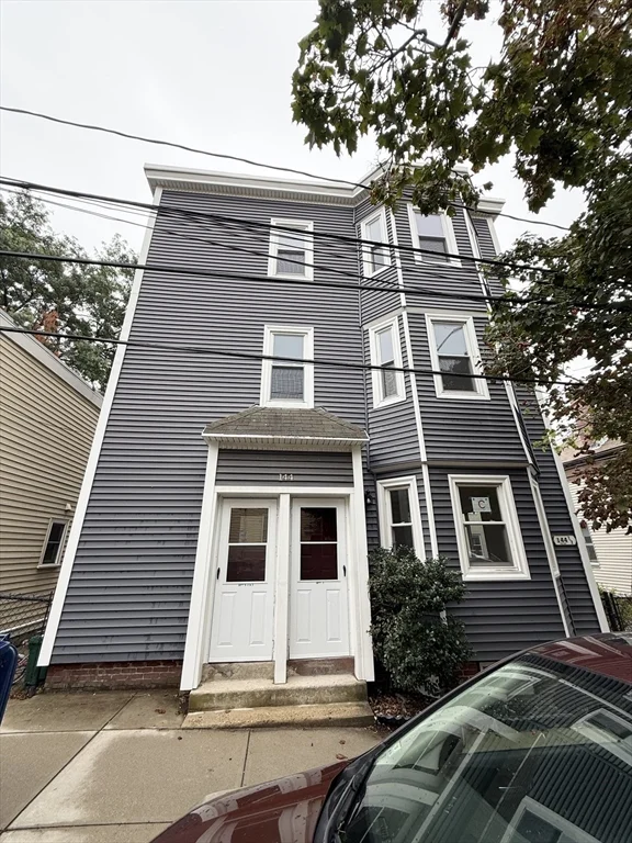 144H Spring St, Kendall Square