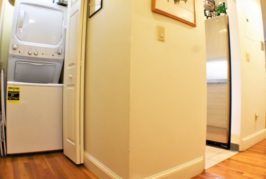 11 Worcester St, Boston