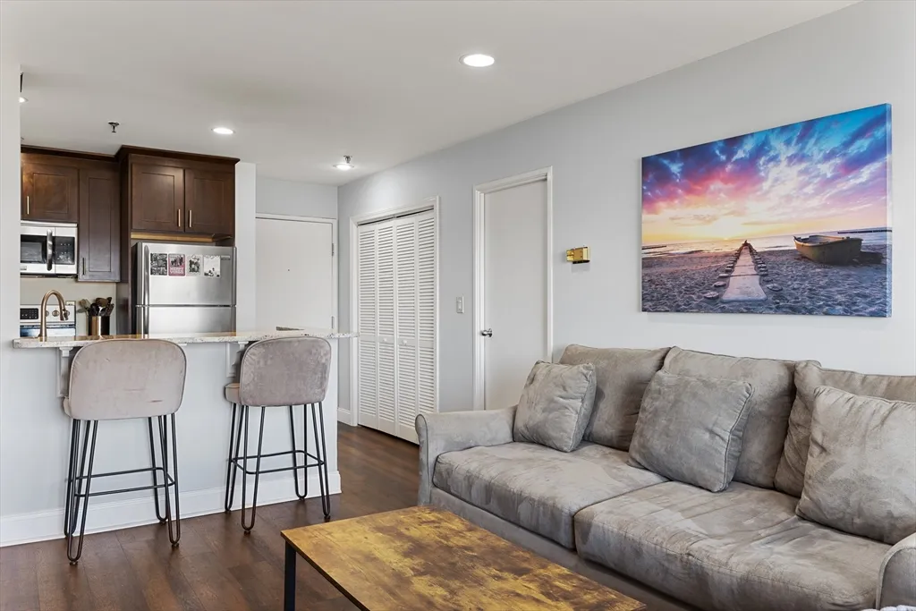 133 Commander Shea Blvd, Quincy