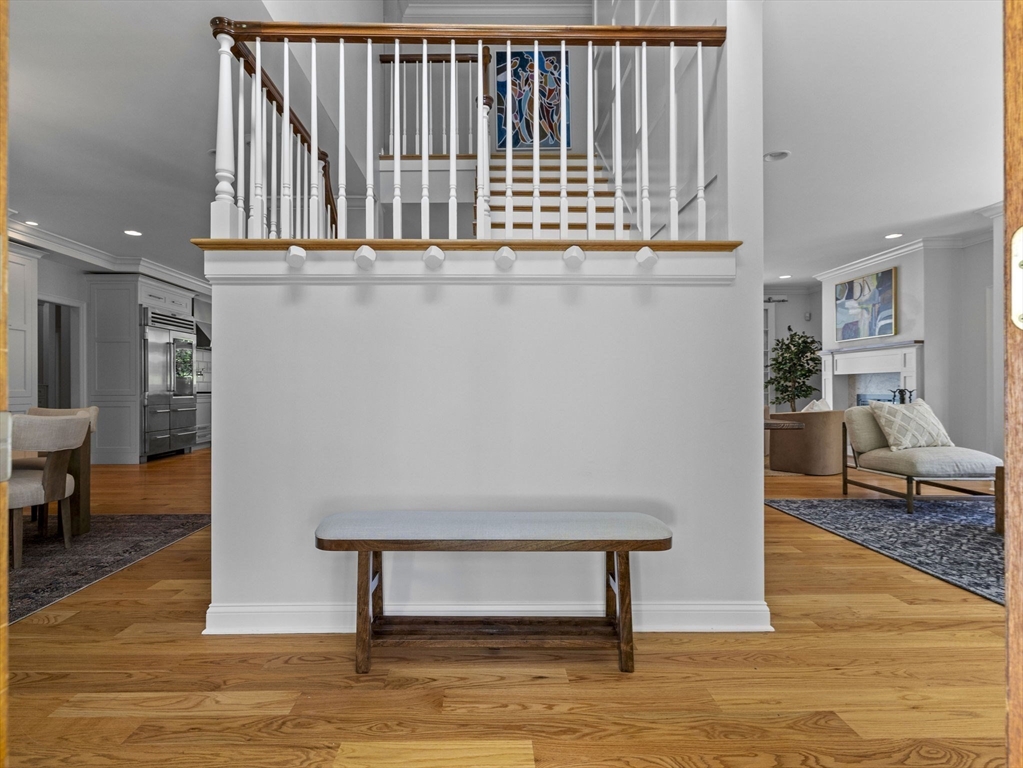 93 Goulding St W, Sherborn