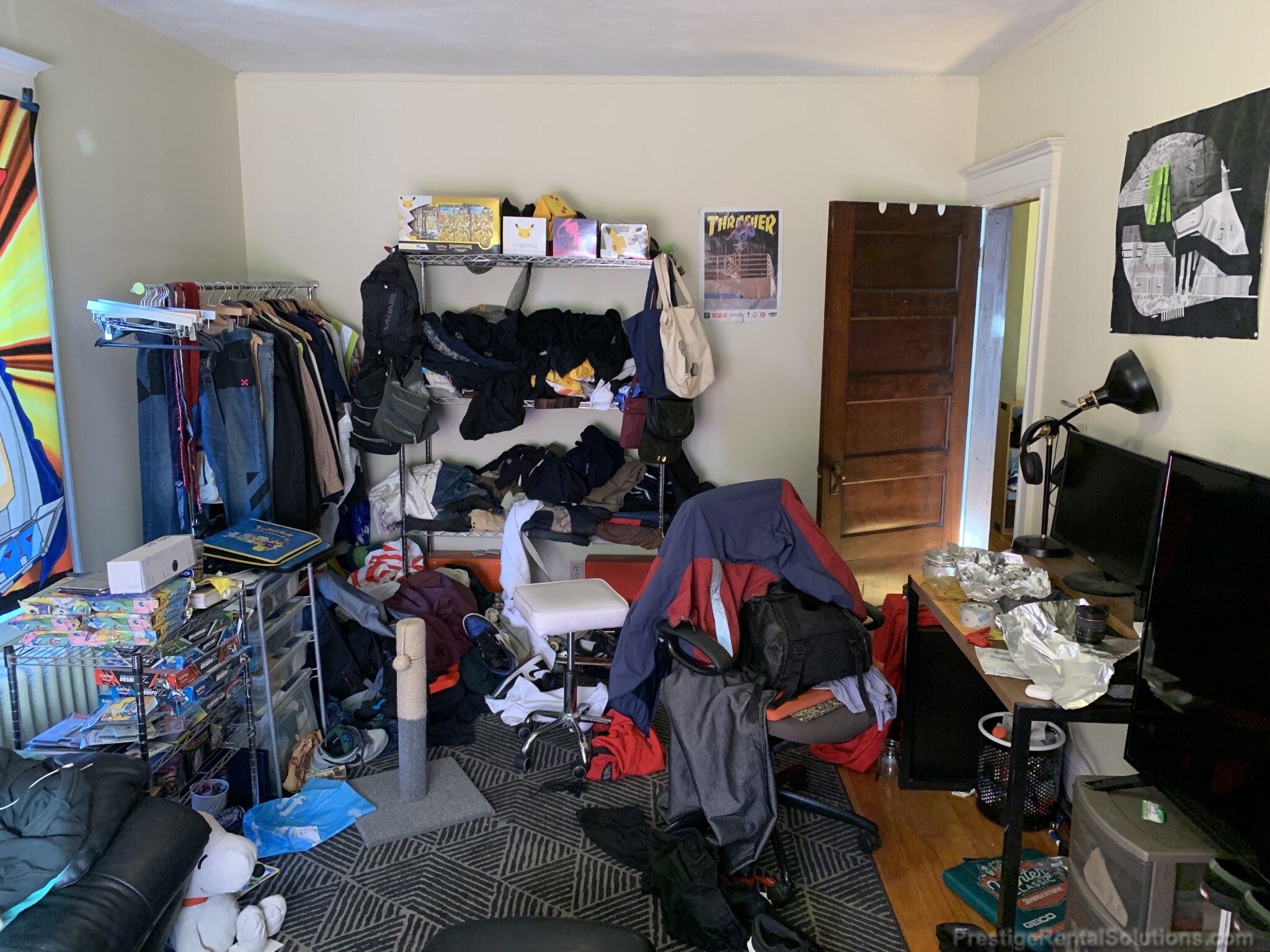 218 South St, Jamaica Plain