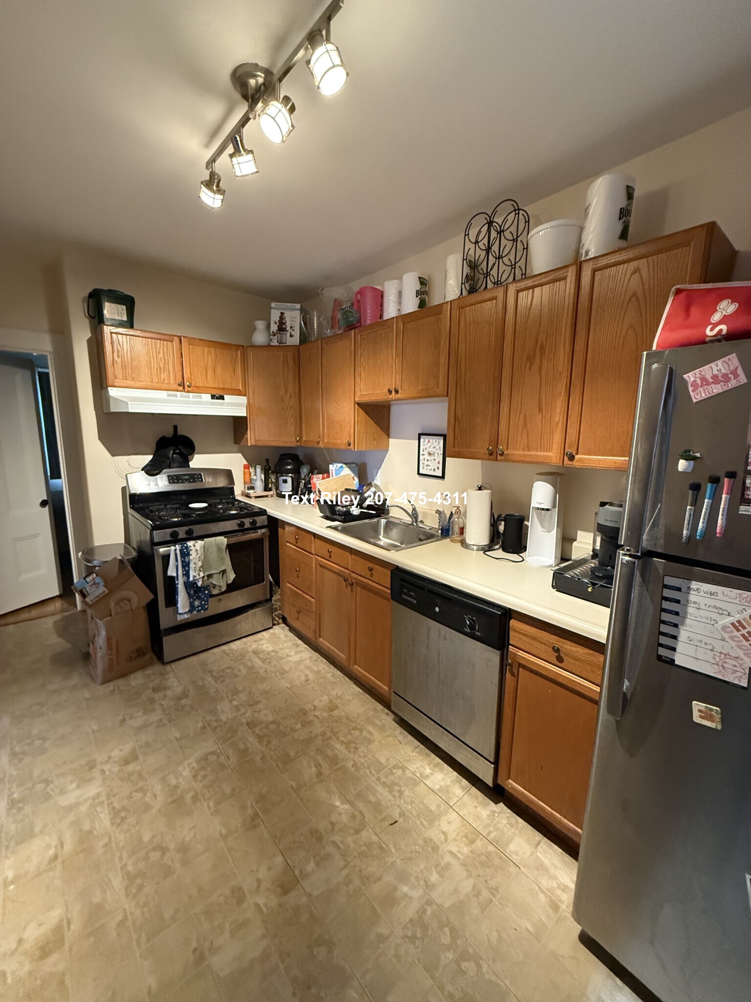 72 Gore St, East Cambridge