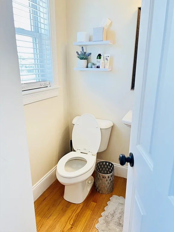 75 Brackett St, Quincy