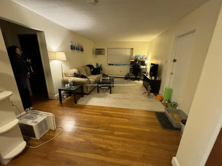 333 Massachusetts Ave, Arlington