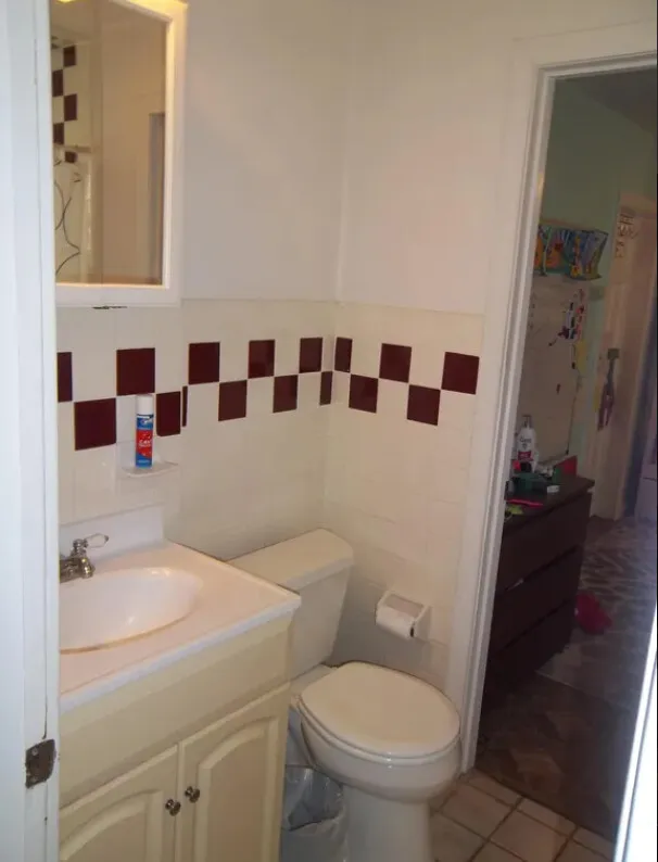 321 Alewife Brook Pkwa, West Somerville