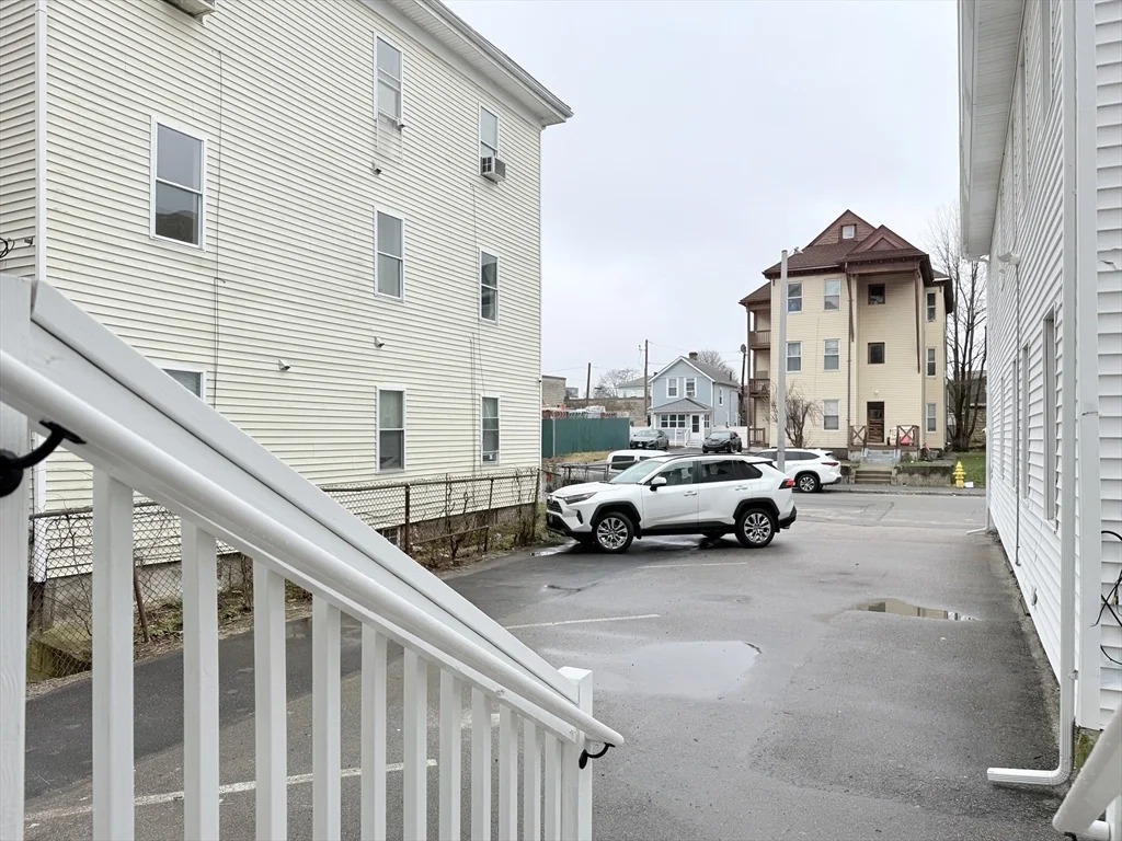 23 Bellevue, Worcester